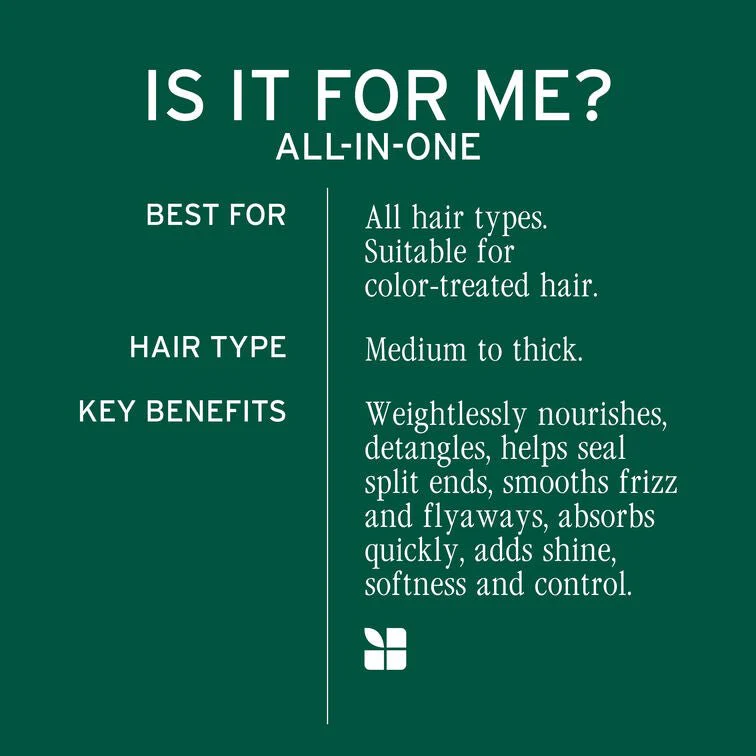 Biolage All in One Multi-Benefit Oil 100ml - Image 8