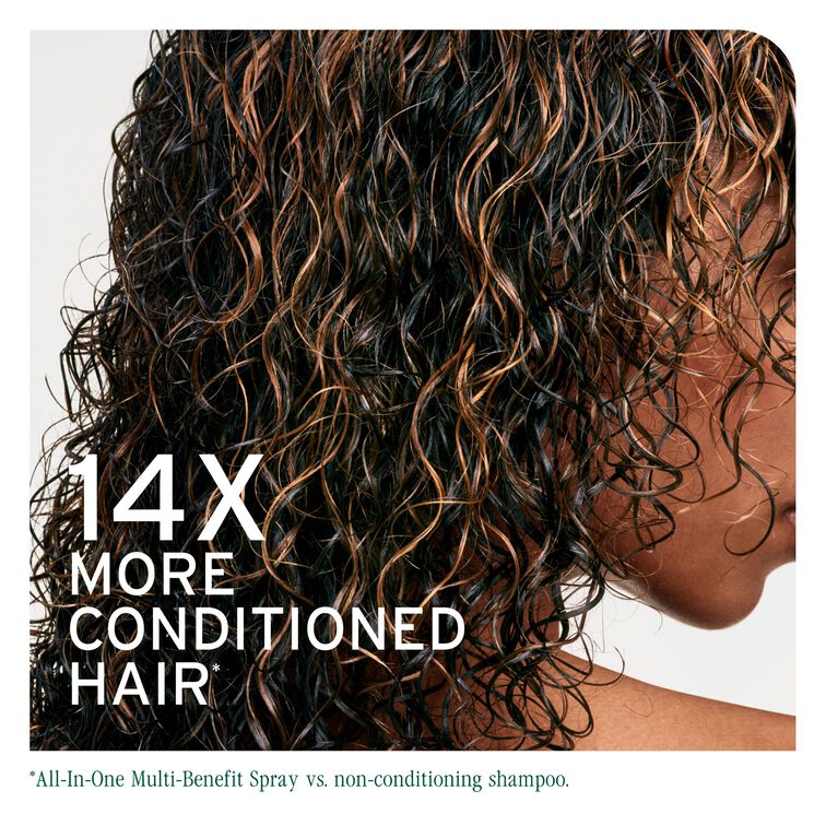 Biolage All in One Multi-Benefit Spray 250ml - Image 3