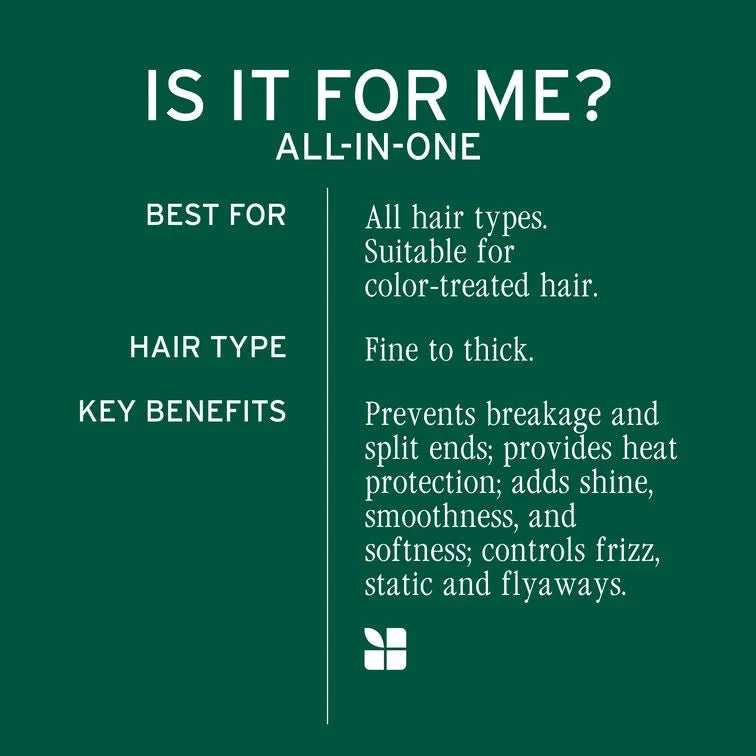 Biolage All in One Multi-Benefit Spray 250ml - Image 8