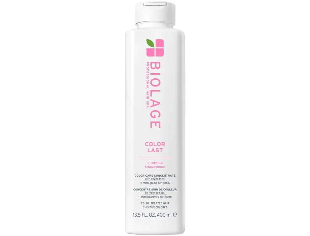Biolage Color Last Shampoo 400ml