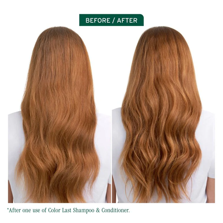 Biolage Color Last Shampoo 400ml - Image 3
