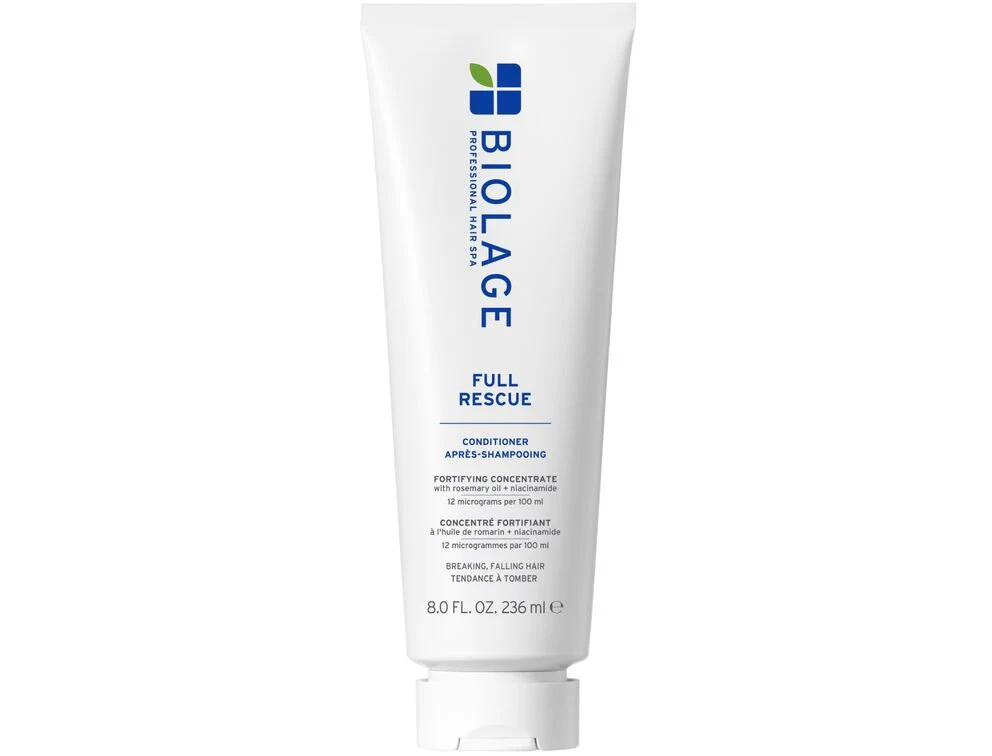 Biolage Full Rescue Conditioner 236ml