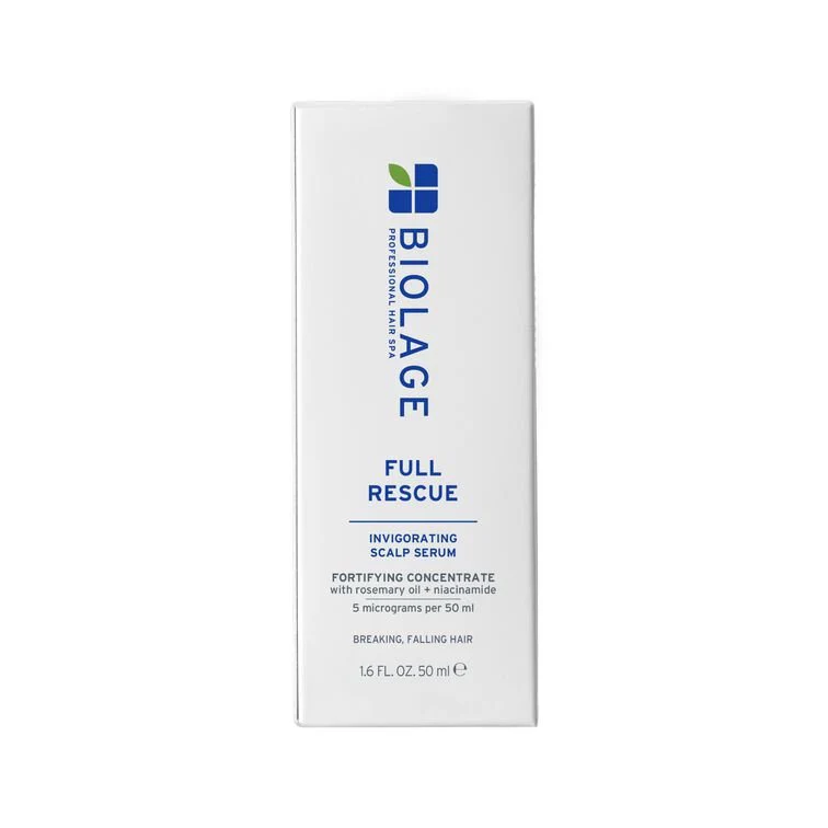 Biolage Full Rescue Invigorating Scalp Serum 50ml - Image 3