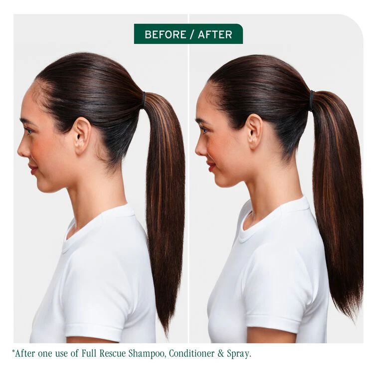 Biolage Full Rescue Shampoo 400ml - Image 4