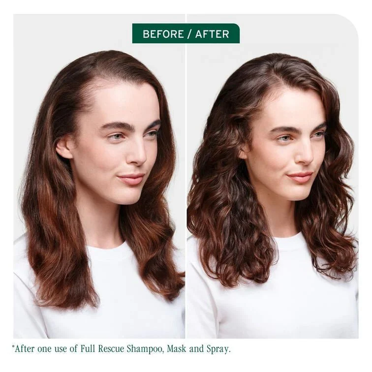 Biolage Full Rescue Shampoo 400ml - Image 5