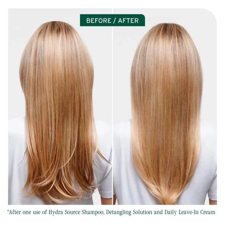 Biolage Hydra Source Daily Leave-in Cream 200ml - Image 4