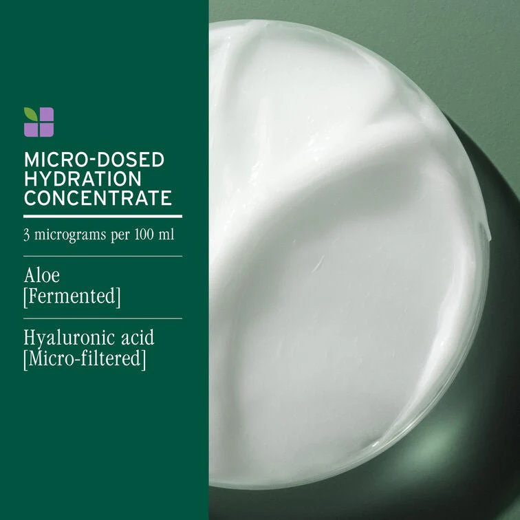 Biolage Hydra Source Daily Leave-in Cream 200ml - Image 7