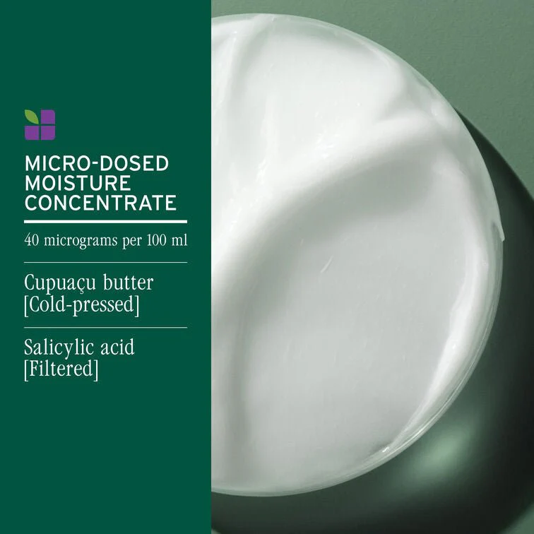 Biolage Ultra Hydra Source Daily Leave-in Cream 200ml - Image 8