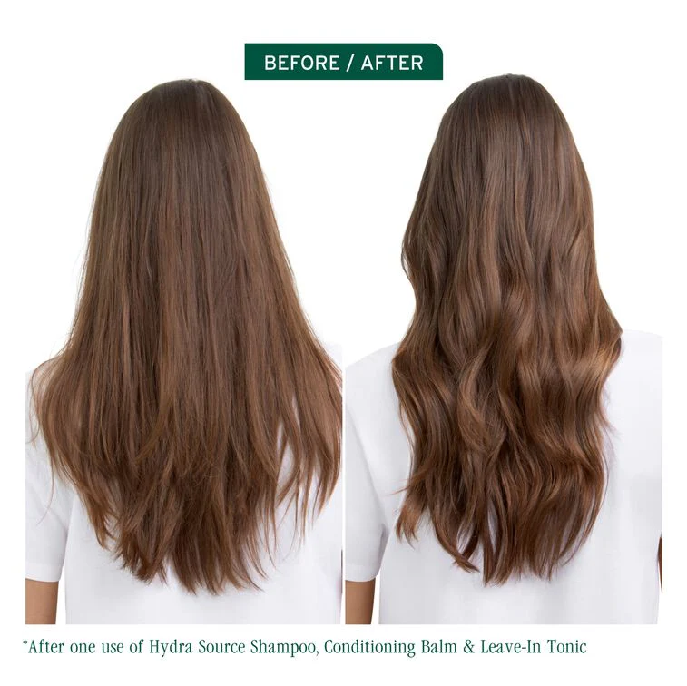 Biolage Hydra Source Daily Leave-in Tonic 400ml - Image 4