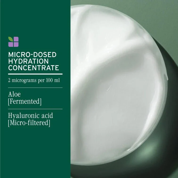 Biolage Hydra Source Deep Treatment Mask 500ml - Image 7