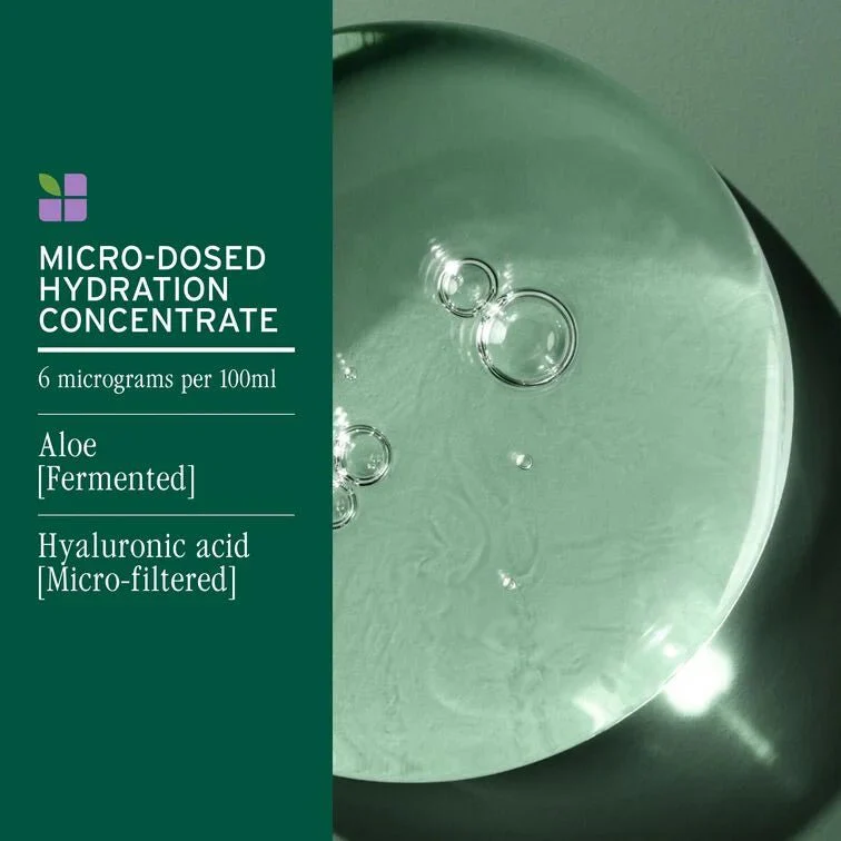 Biolage Hydra Source Shampoo 400ml - Image 11