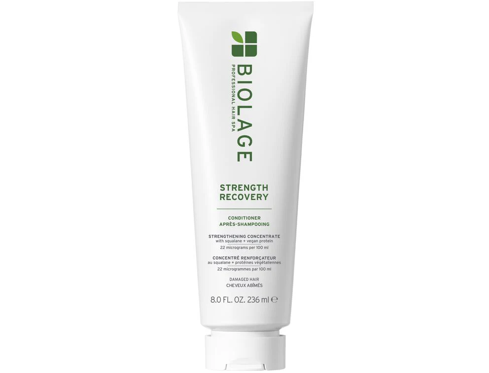 Biolage Strength Recovery Conditioner 236ml