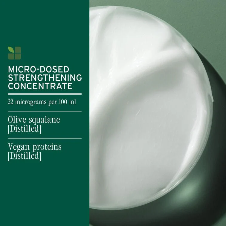 Biolage Strength Recovery Conditioner 236ml - Image 7