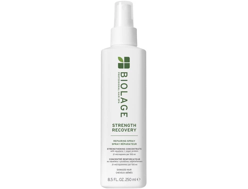 Biolage Strength Recovery Repairing Spray 250ml