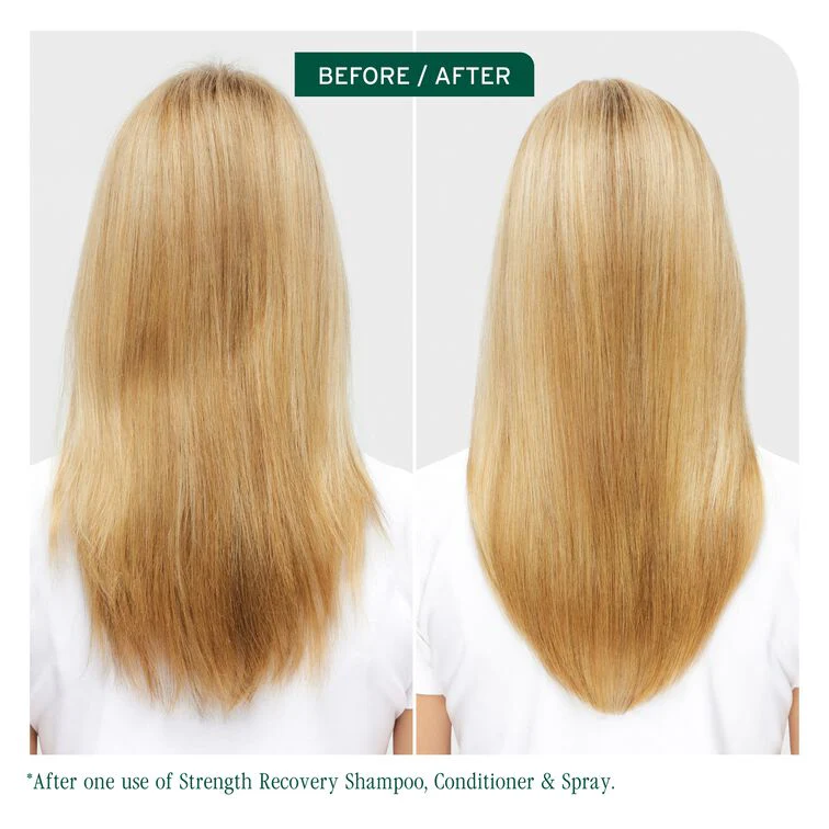 Biolage Strength Recovery Repairing Spray 250ml - Image 5