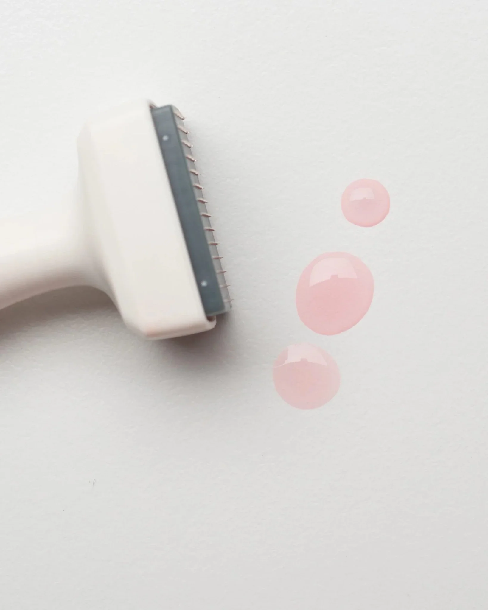 Calecim Professional Advanced Hair System - Image 3