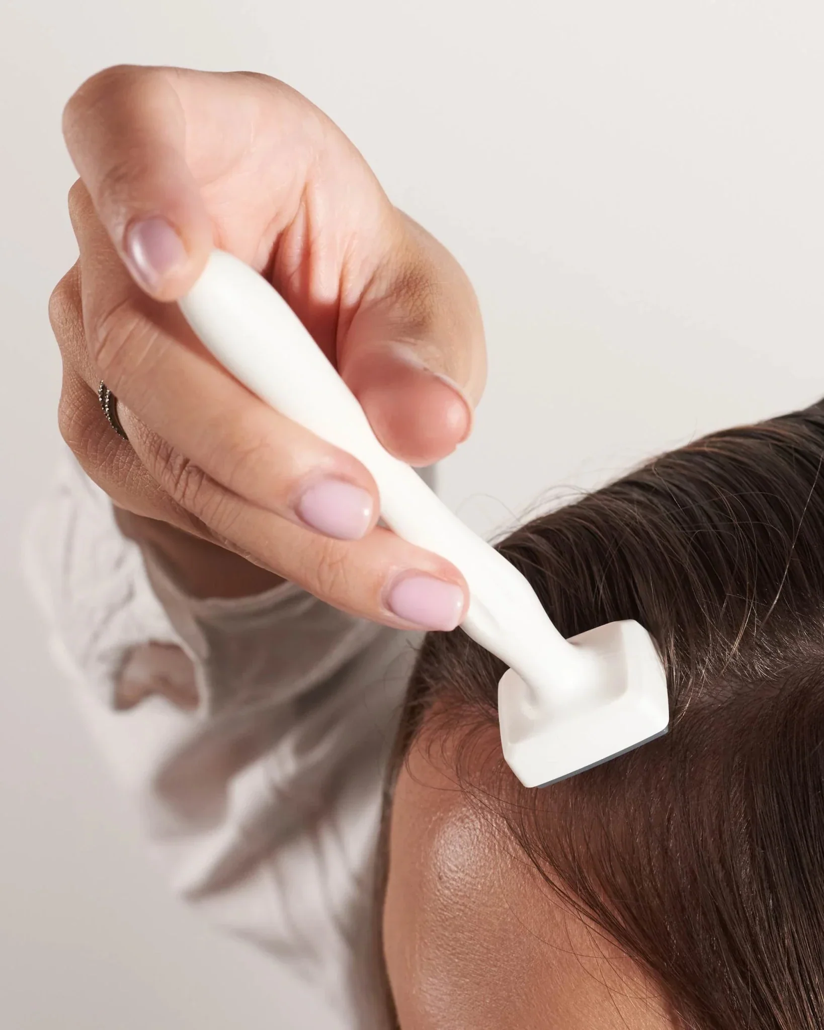 Calecim Professional Advanced Hair System - Image 4