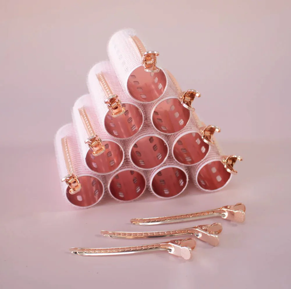 Charlii Mini Marilyn Set - Rose Gold - Image 2