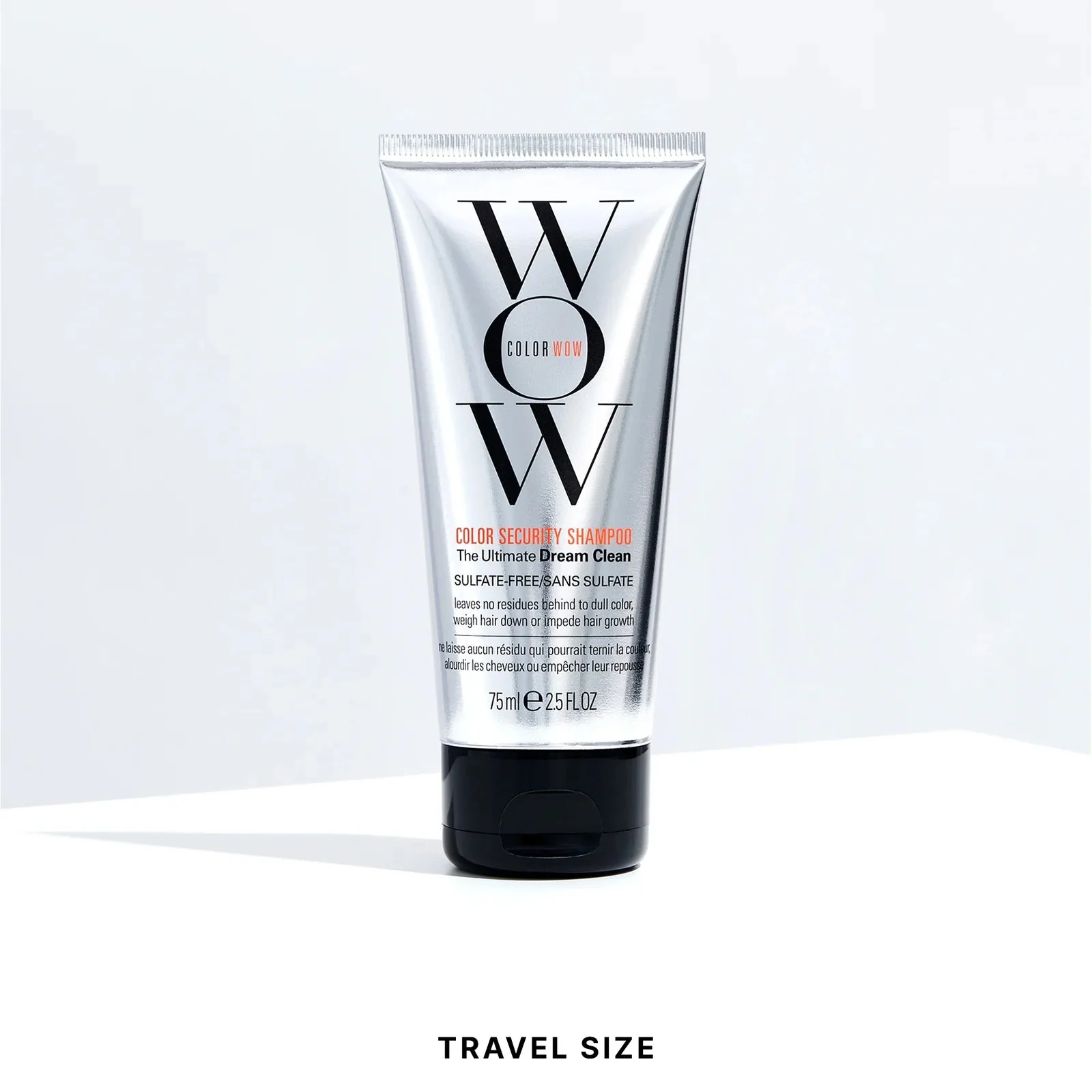Color WOW Color Security Shampoo 75ml