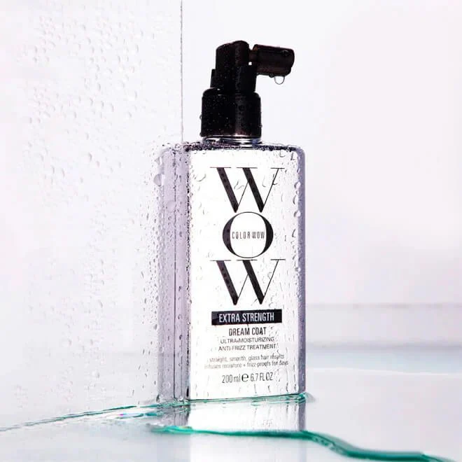 Color WOW Dream Coat Extra Strength Spray 200ml