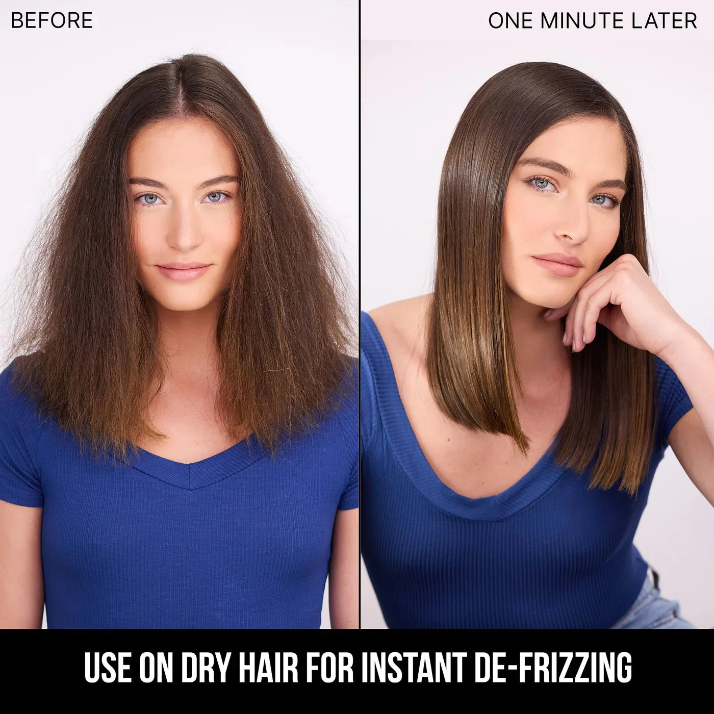 Color WOW One Minute Transformation Frizz Fighting Cream 120ml - Image 3