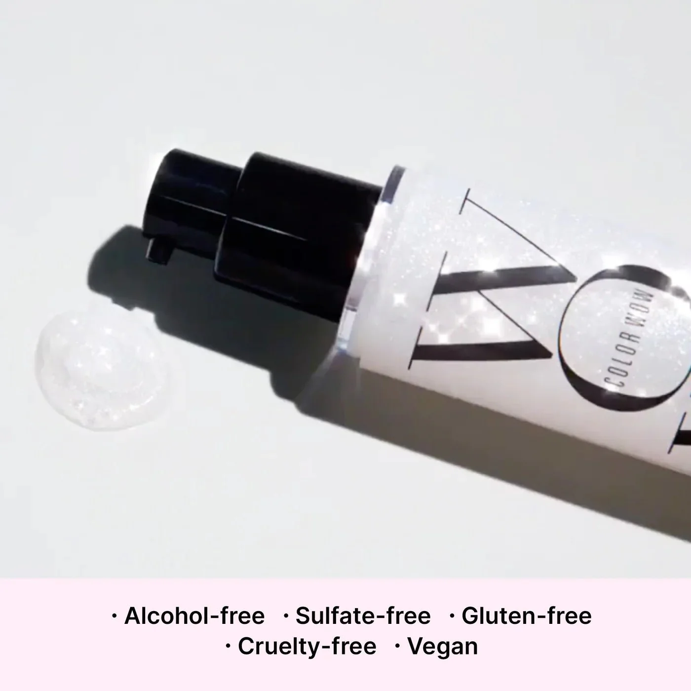 Color WOW Pop & Lock High Gloss Serum 12ml - Image 2