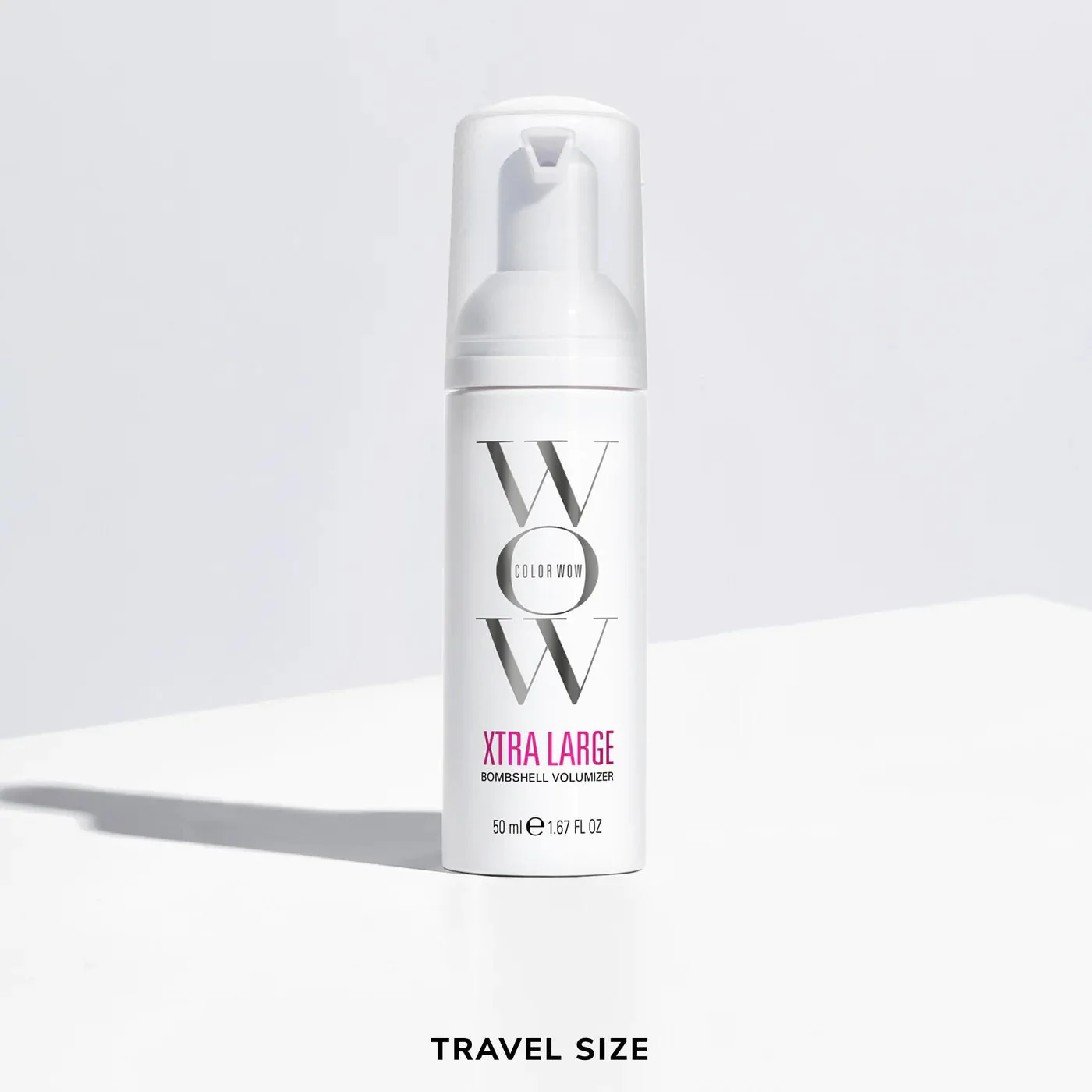 Color WOW Xtra Large Bombshell Volumizer 50ml