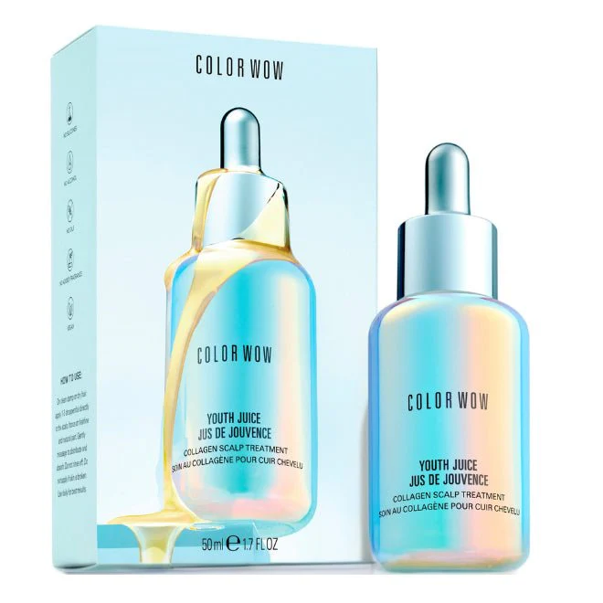 Color WOW Youth Juice 50ml - Image 2
