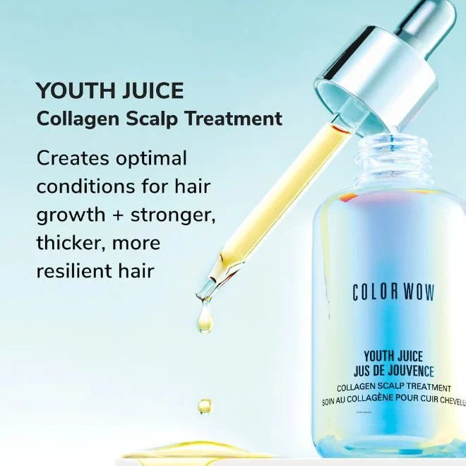 Color WOW Youth Juice 50ml - Image 5
