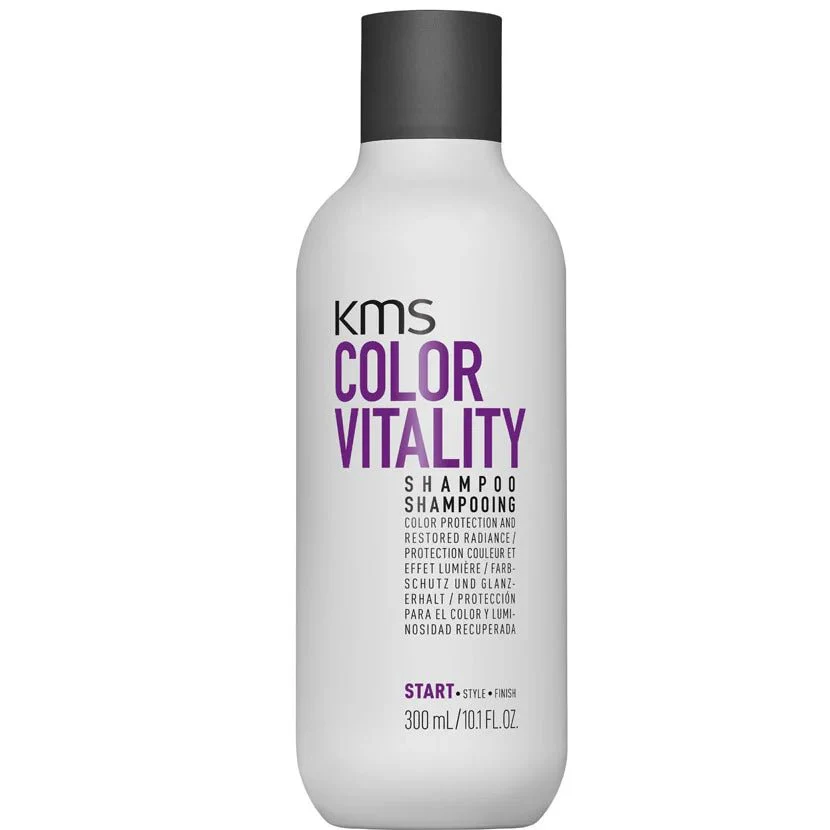 KMS Color Vitality Shampoo 300ml