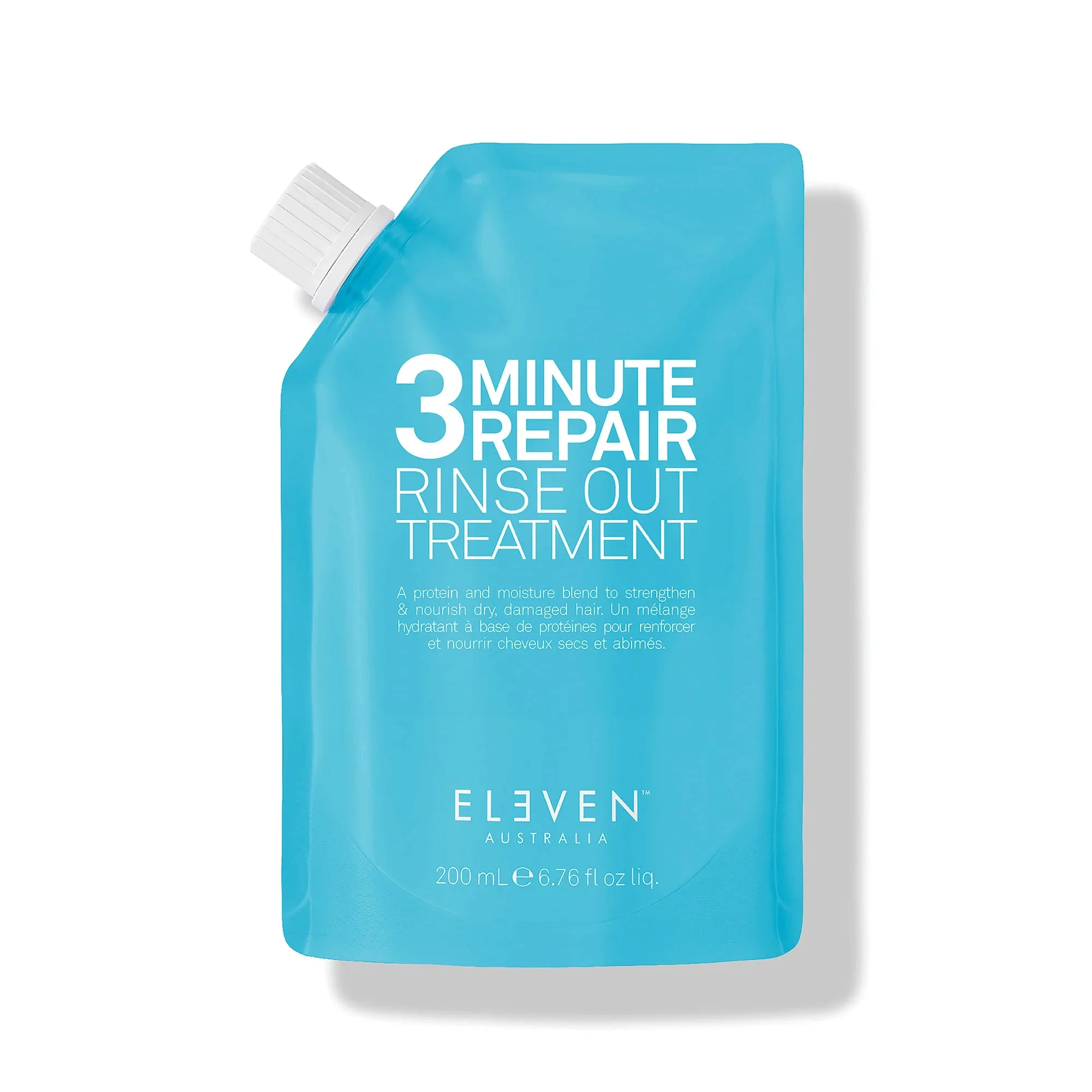ELEVEN 3 Minute Repair Rinse Out Treatment 200ml