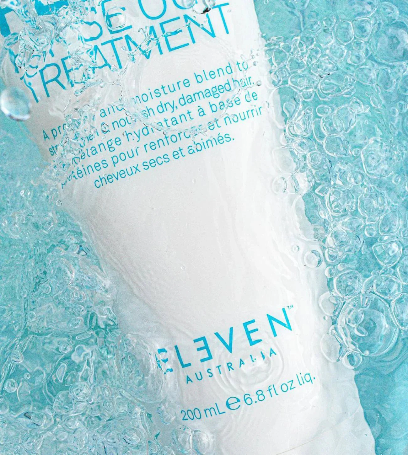 ELEVEN 3 Minute Repair Rinse Out Treatment 200ml - Image 4