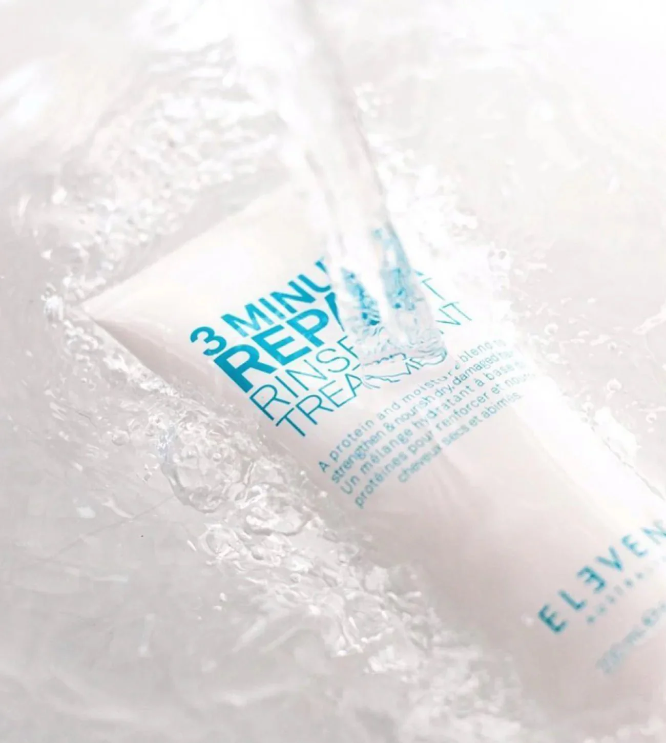 ELEVEN 3 Minute Repair Rinse Out Treatment 200ml - Image 5