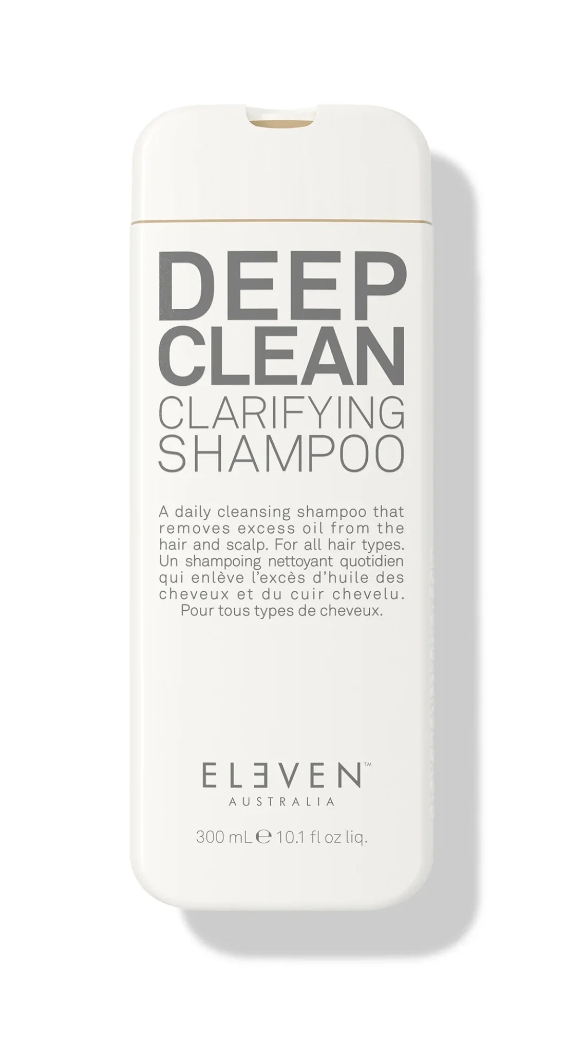 ELEVEN Deep Clean Clarifying Shampoo 300ml