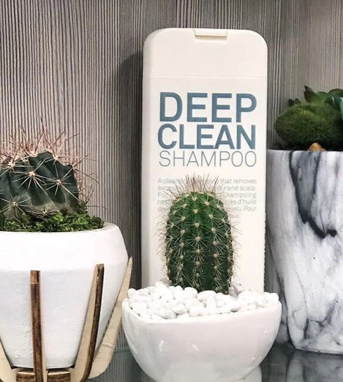 ELEVEN Deep Clean Clarifying Shampoo 300ml - Image 5