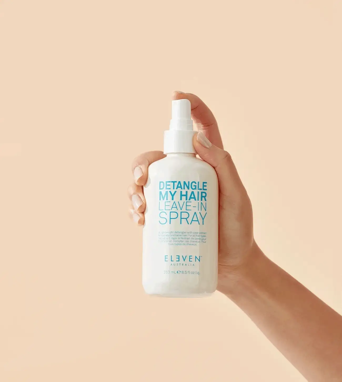 ELEVEN Detangle My Hair Leave-in Spray 200ml - Image 2