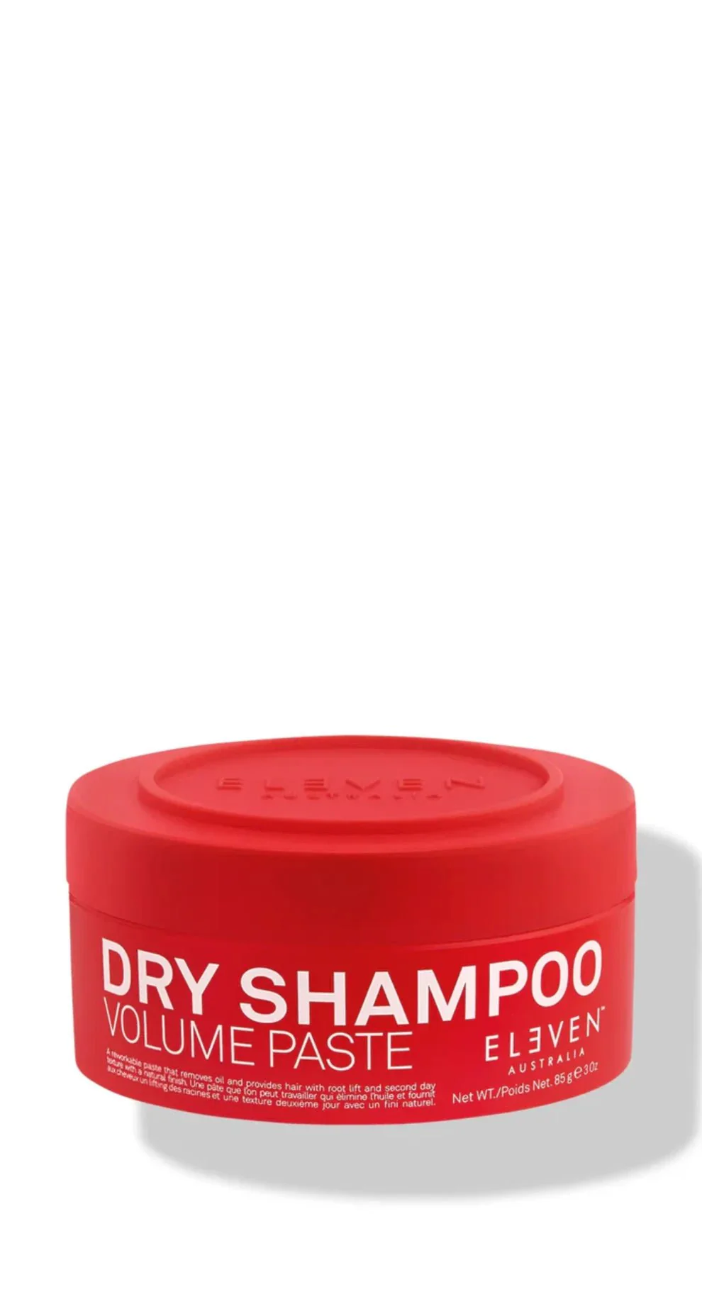 ELEVEN Dry Shampoo Volume Paste 85g