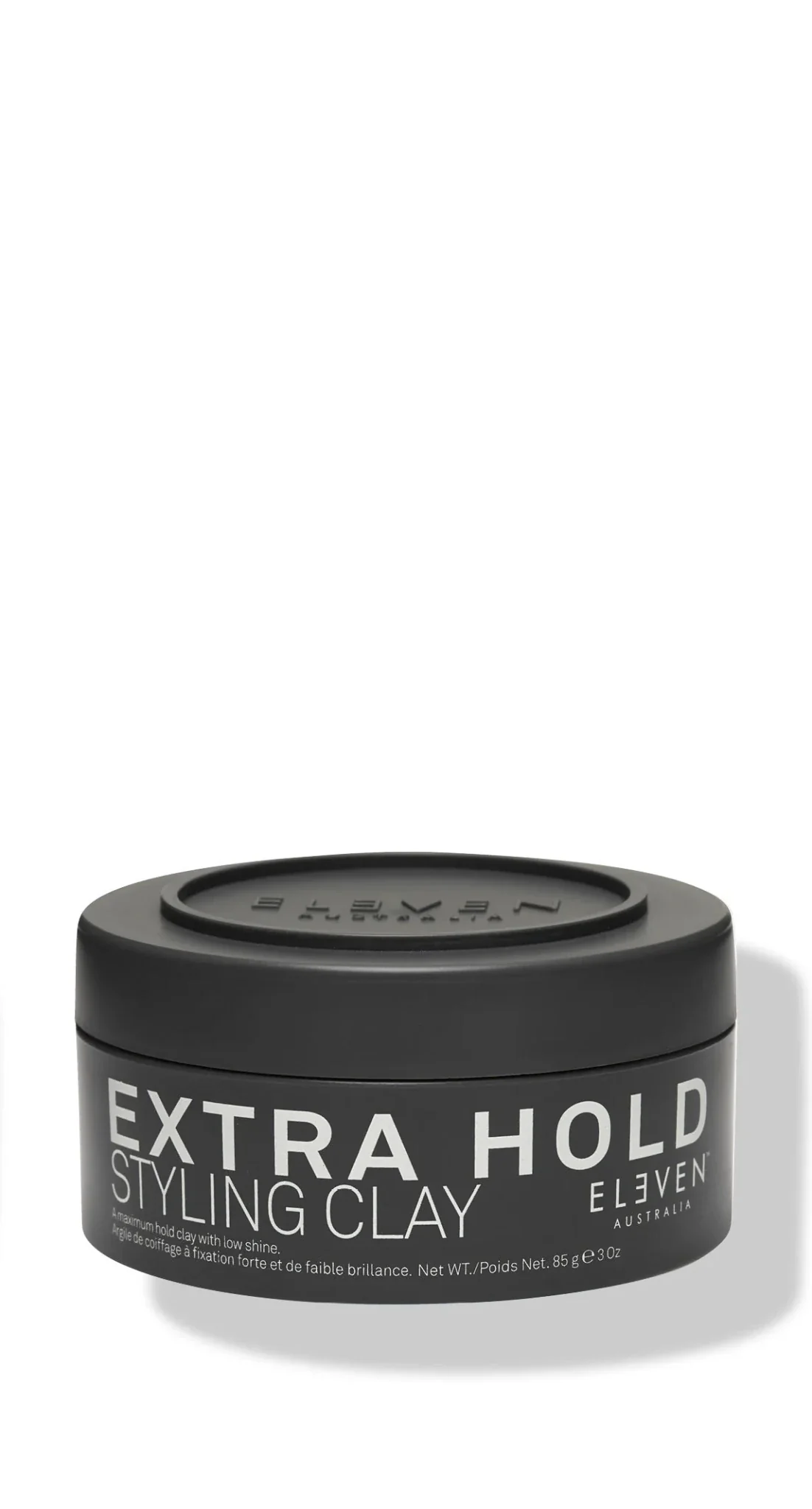 ELEVEN Extra Hold Styling Clay 85g