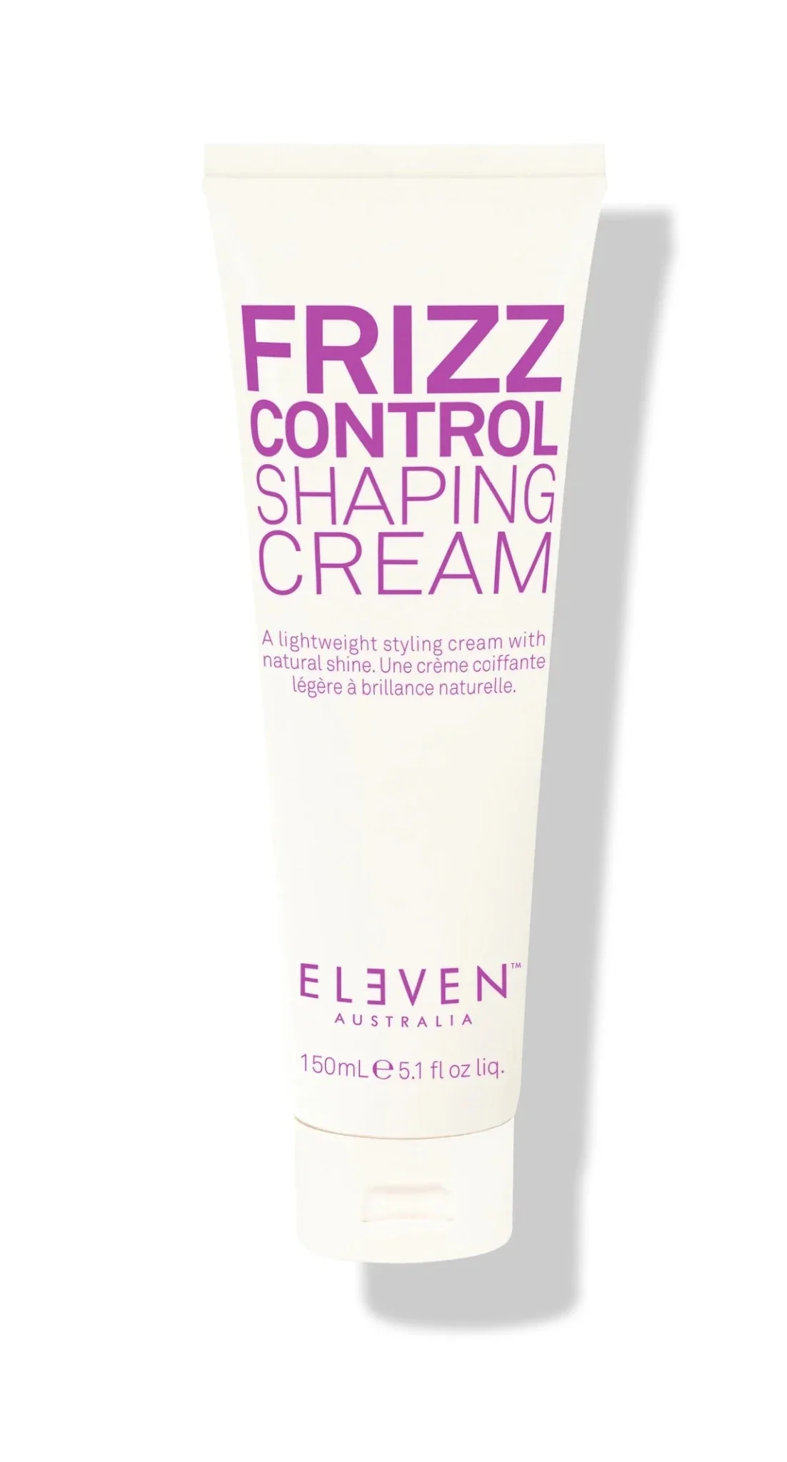 ELEVEN Frizz Control Shaping Cream 150ml