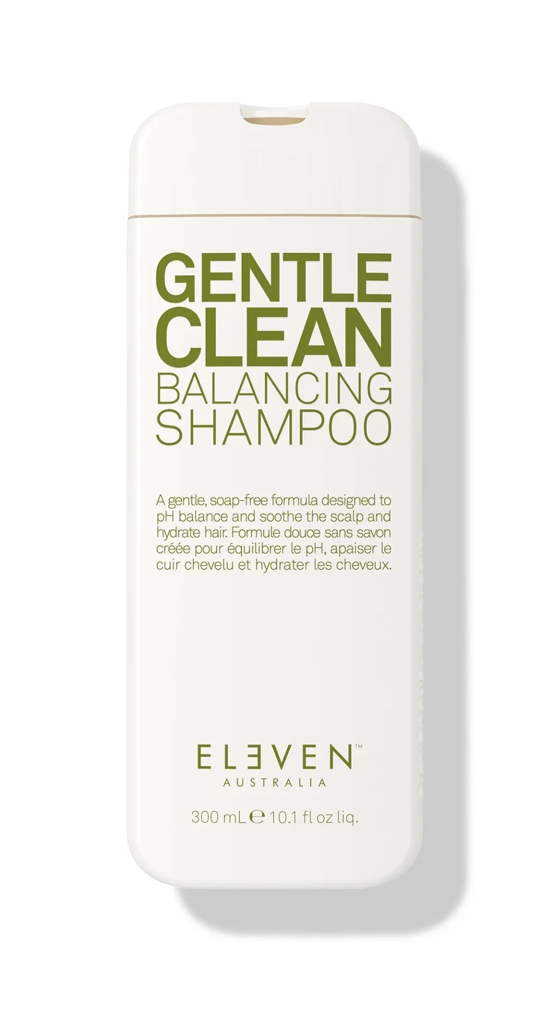 ELEVEN Gentle Clean Balancing Shampoo 300ml