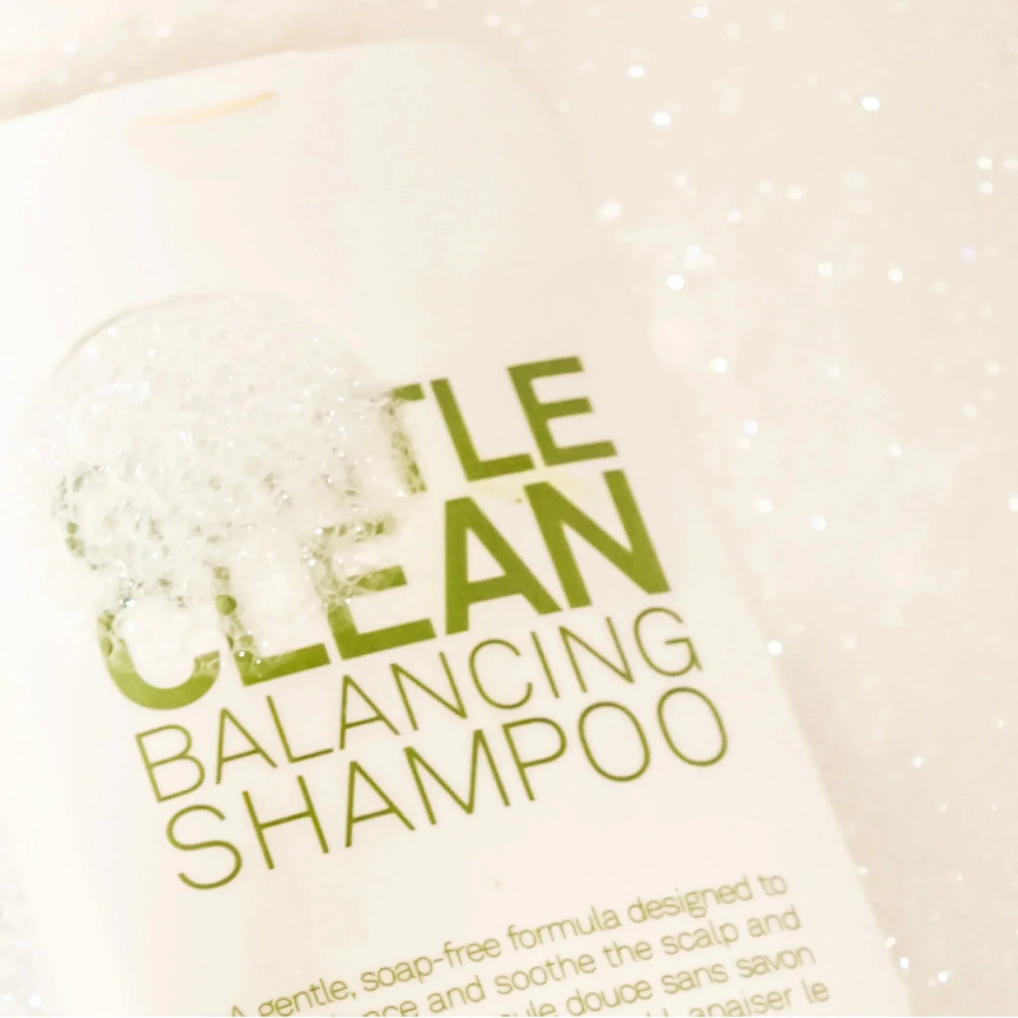ELEVEN Gentle Clean Balancing Shampoo 300ml - Image 6