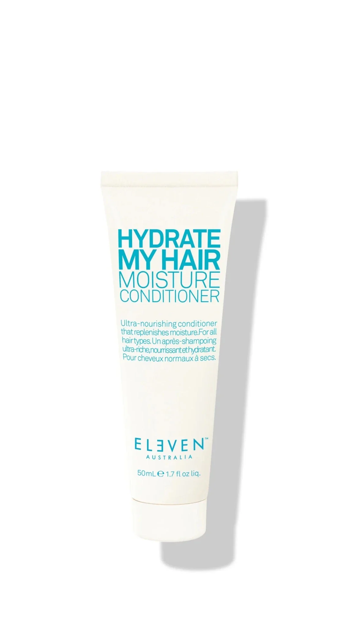 ELEVEN Hydrate My Hair Moisture Conditioner - Travel 50ml