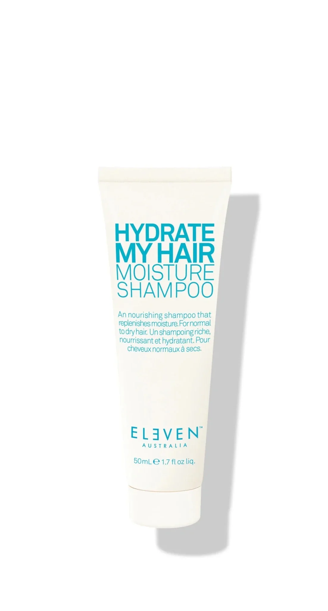 ELEVEN Hydrate My Hair Moisture Shampoo - Travel 50ml