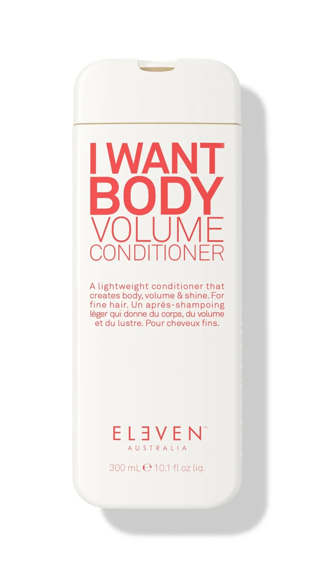 ELEVEN I Want Body Volume Conditioner 300ml