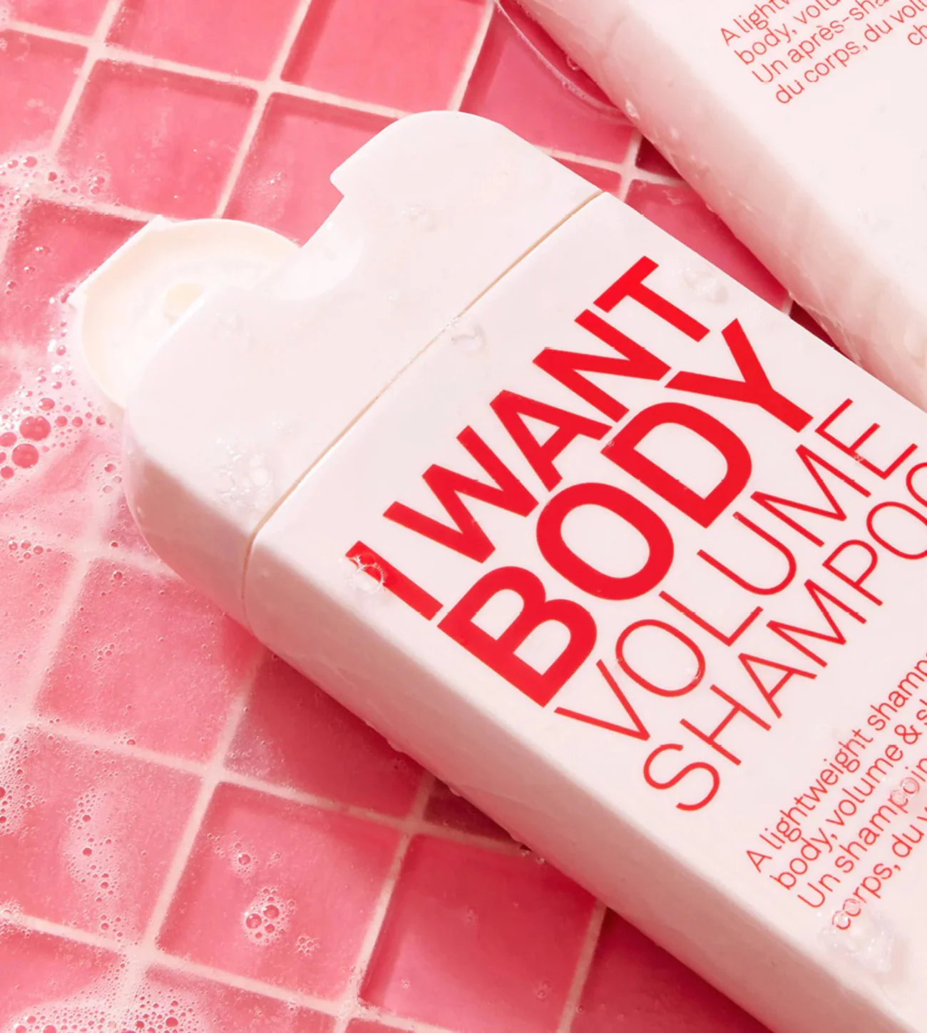 ELEVEN I Want Body Volume Shampoo 300ml - Image 6
