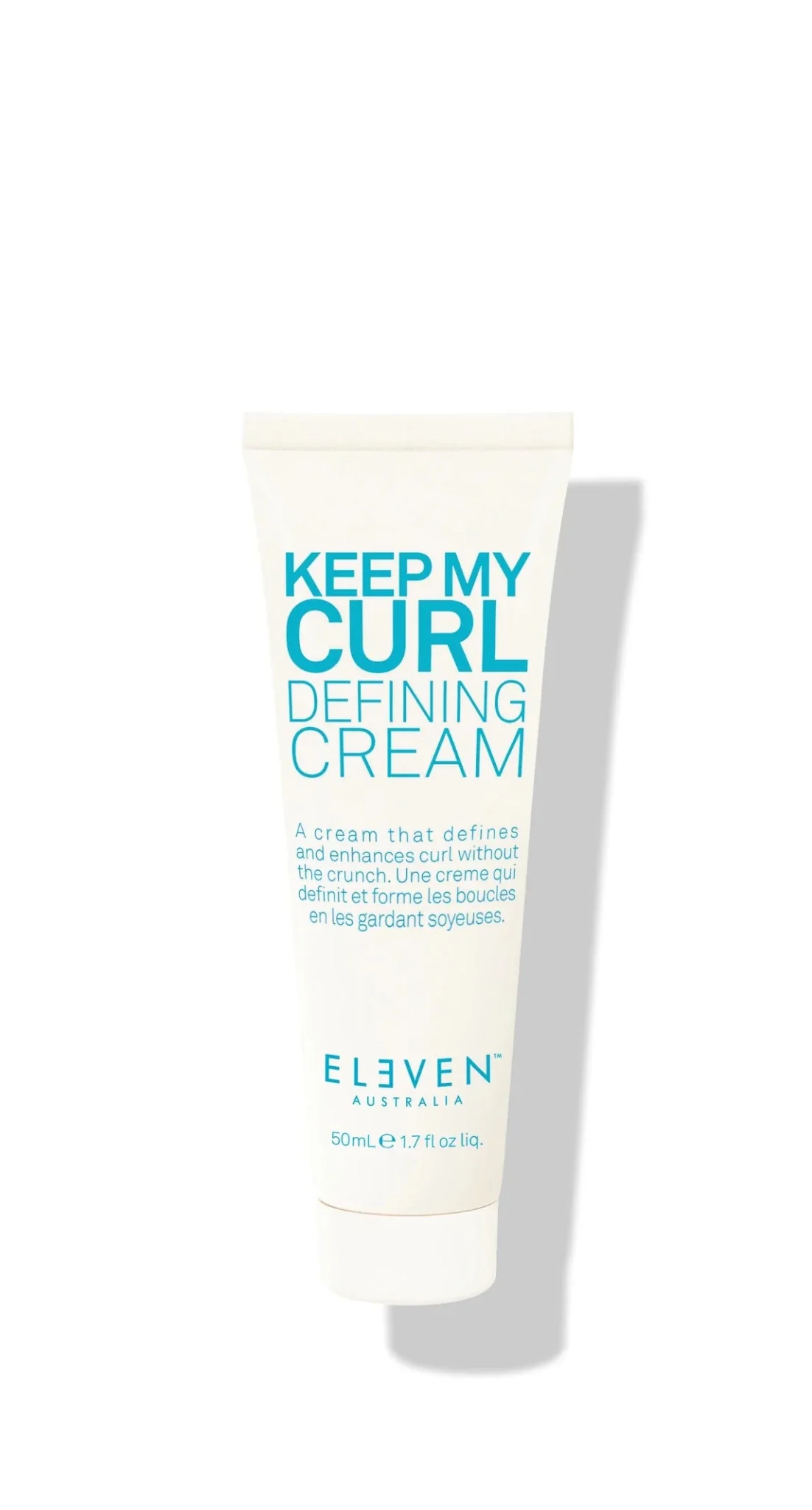 ELEVEN Keep My Curl Defining Cream - Travel 50ml