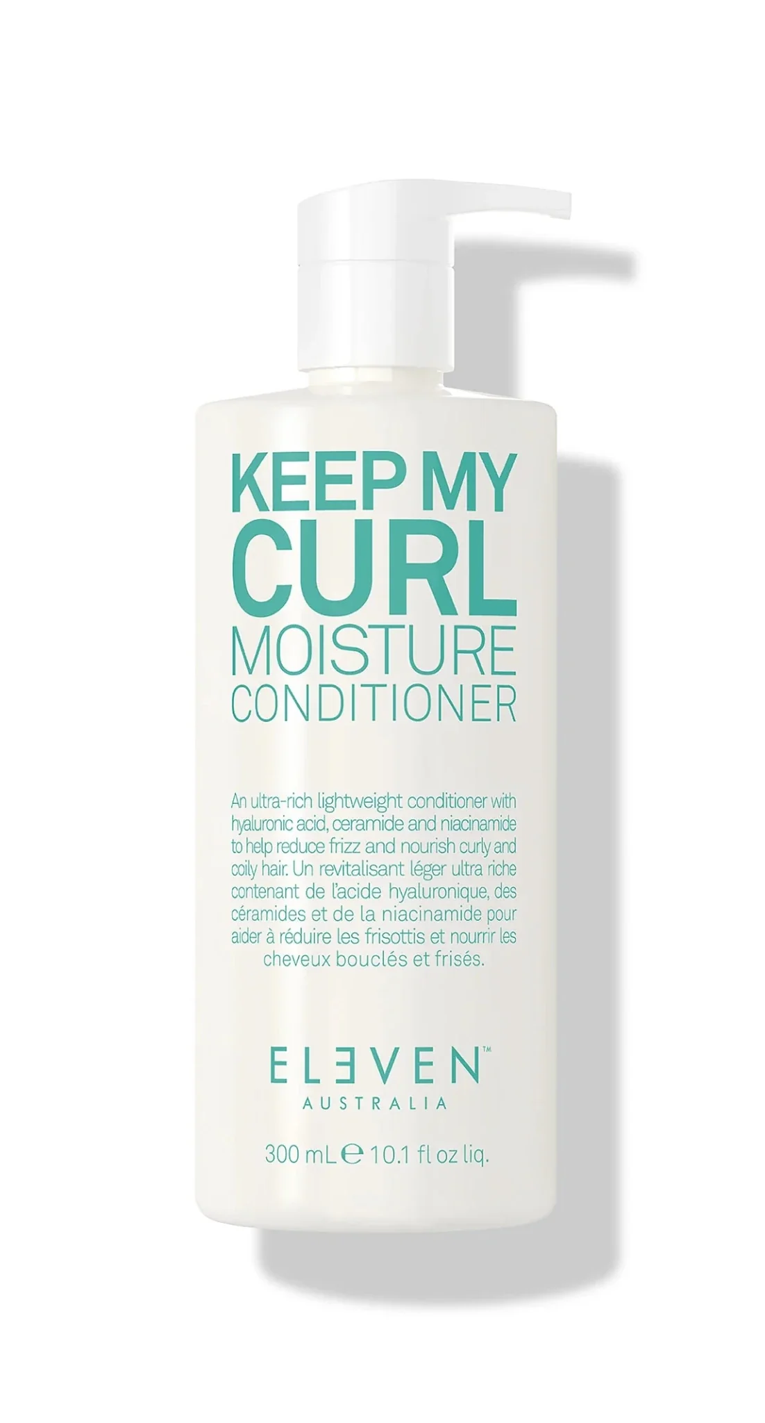 ELEVEN Keep My Curl Moisture Conditioner 300ml