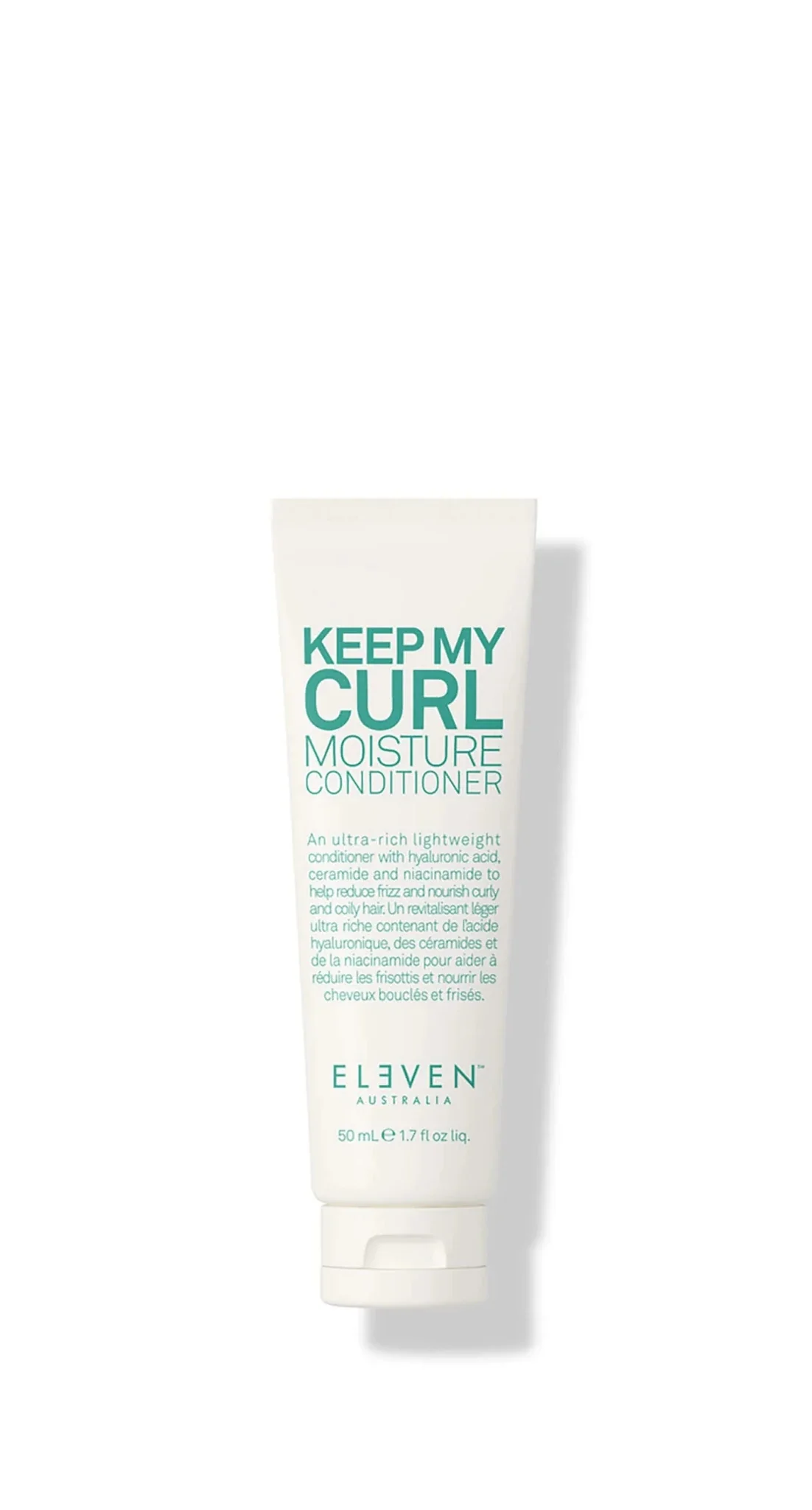 ELEVEN Keep My Curl Moisture Conditioner - Travel 50ml