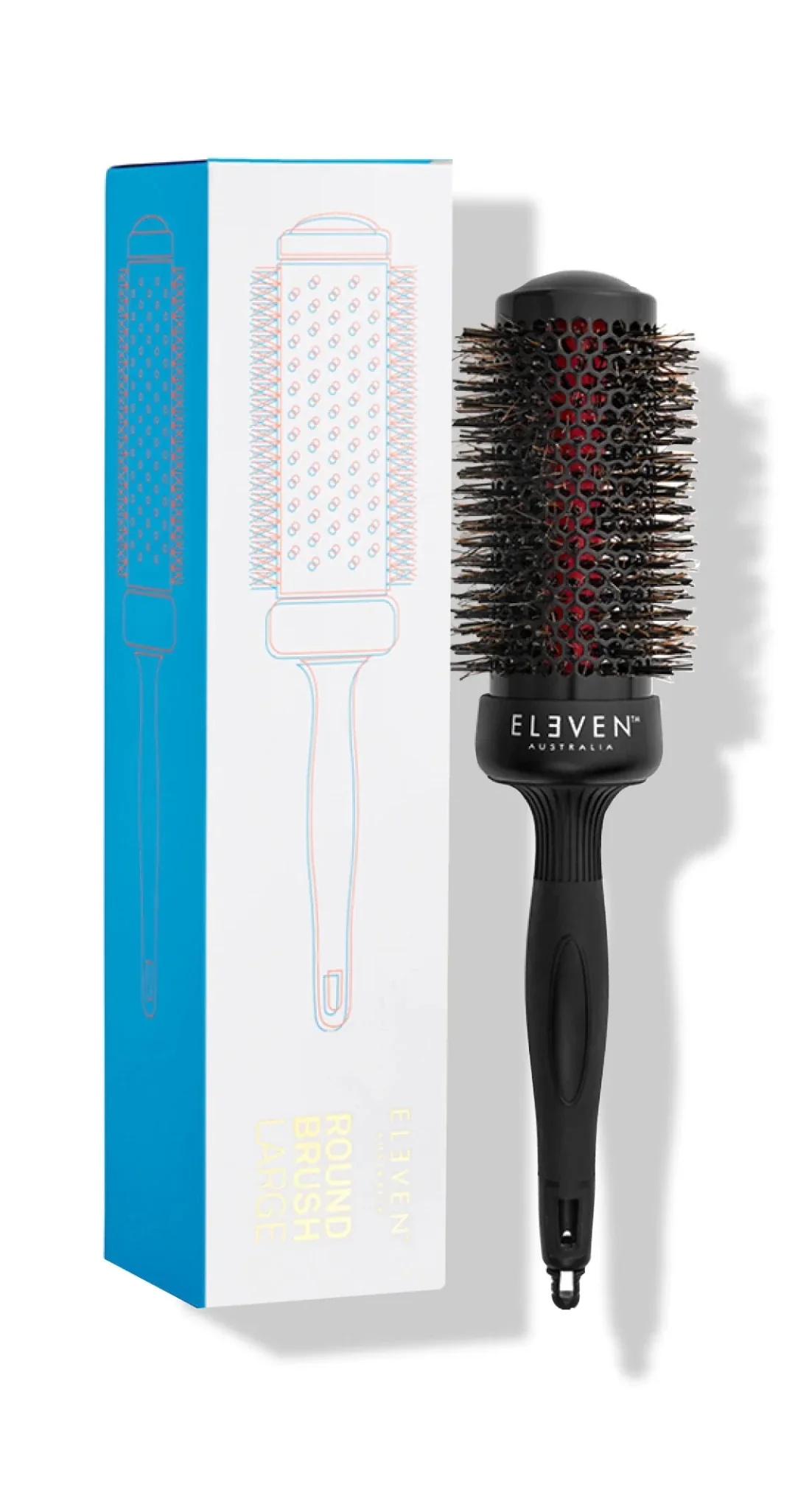 ELEVEN Large Round Brush 43mm