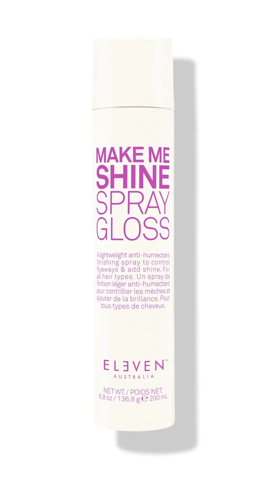 ELEVEN Make Me Shine Spray Gloss 200ml